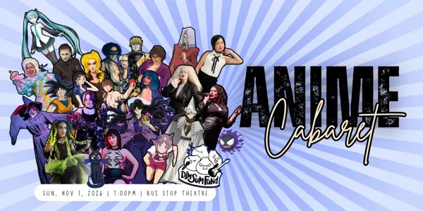 Anime Cabaret (season 2)