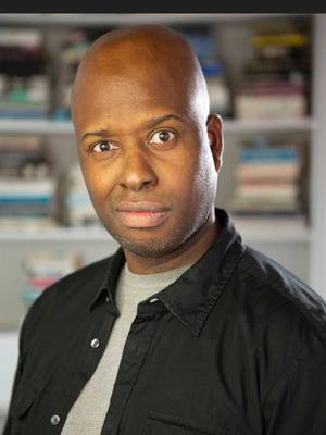 Kevin Christopher at Yuk Yuk's Halifax