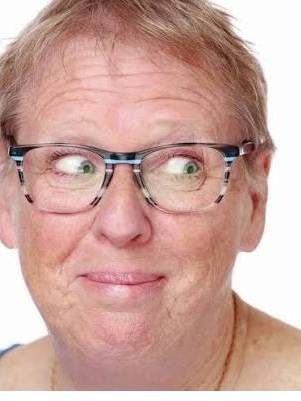 Hot Flash Comedy Tour at Yuk Yuk's Halifax