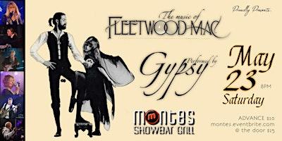 GYPSY - A Tribute to FLEETWOOD MAC