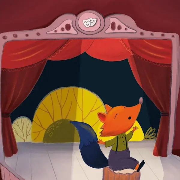 Sly Fox