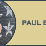 Paul Boudreau - FREE Show