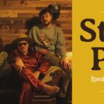 Strange Plants + Logan Edward MacKay