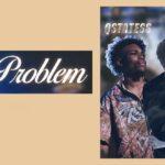 Tomorrow's Problem - Featuring Wil C, Elysium, Devluvchase & Qstatess