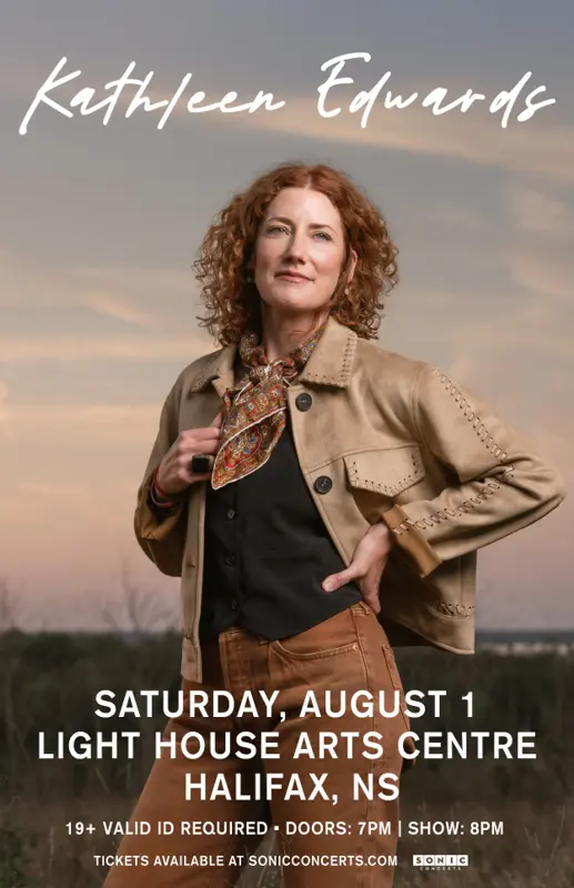 Kathleen Edwards