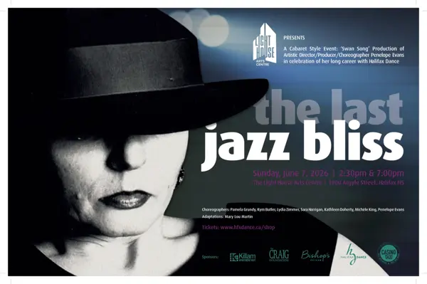 The Last Jazz Bliss