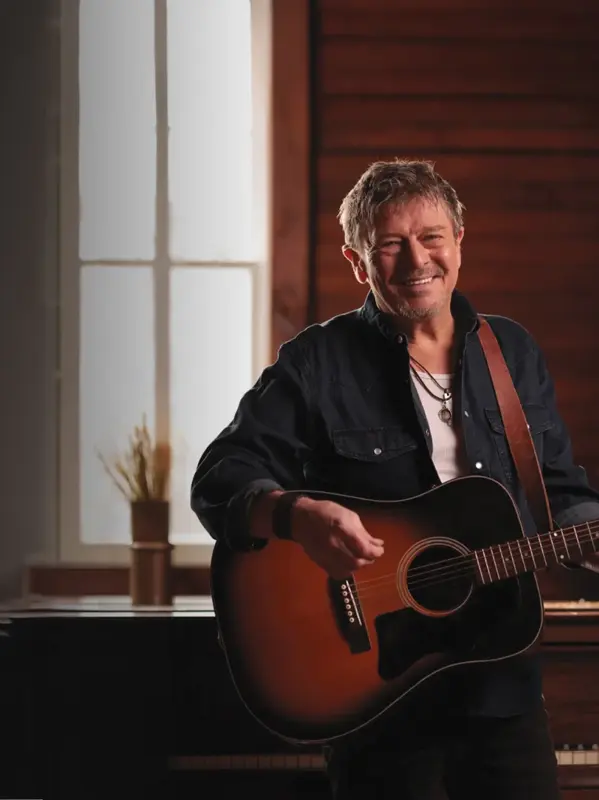 Lennie Gallant & Symphony Nova Scotia