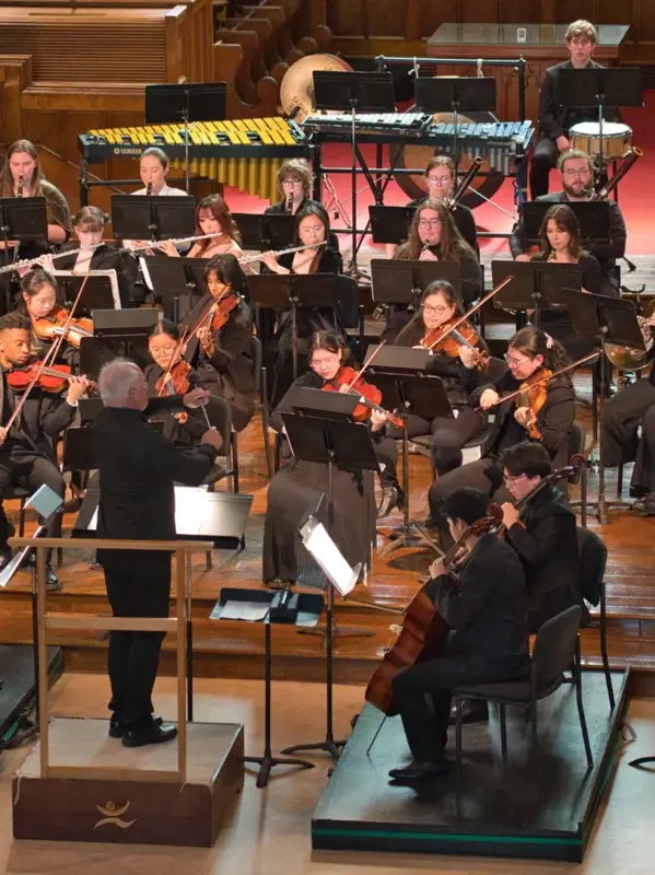 NSYO: A Joyous Trilogy