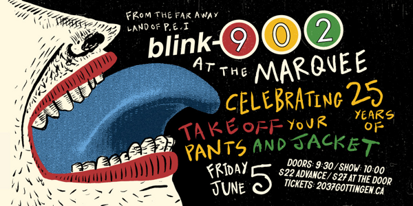 BLINK 902