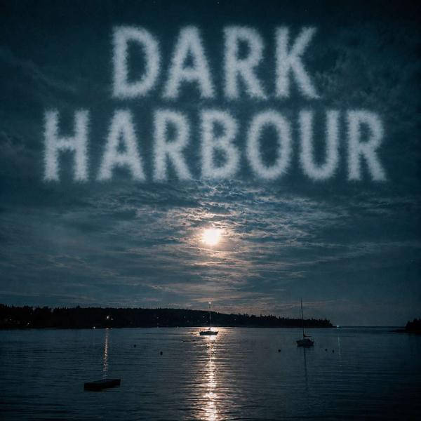 Dark Harbour podcast cover