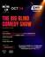 The Blind Comedy Show