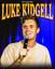 Luke Kidgell - Live in Canada