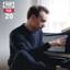 Pianist Jonathan Fournel