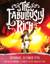 THE FABULOUSLY RICH: a tribute to The Tragically Hip