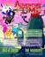 ADVENTURE TIME RAVE