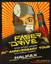 FABER DRIVE