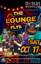 Party With THE LOUNGE FLYS