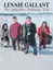 The Innkeeper’s Christmas with Lennie Gallant