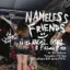 Nameless Friends – Halifax – Westward Hoes Tour