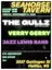 The GULLZ – “WASTED” EP Release