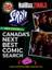 Canada’s Next Best Comic Search Finals at Yuk Yuk's Halifax