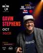 GAVIN STEPHENS