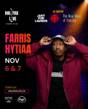 FARRIS HYTIAA