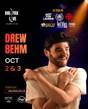 Drew Behm