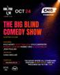 The Blind Comedy Show