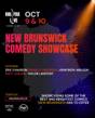 New Brunswick Comedy Showcase