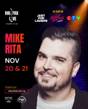 MIKE RITA