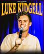 Luke Kidgell - Live in Canada