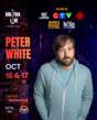 PETER WHITE