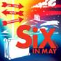 Seis Grados en Mayo / Six Degrees in May