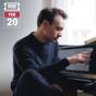Pianist Jonathan Fournel