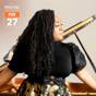 Pianist Michelle Cann