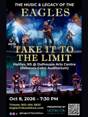 Take It To The Limit - The Music & Legacy of the Eagles