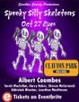 Spooky Silly Skeletons