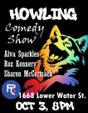 Howling Comedy Show