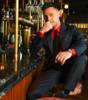 Nathan Carter; presented by VaughnCo Entertainment