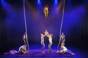 DAC Presents with Live Art Dance: By A Thread