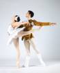 Ballet Jorgen presents: Swan Lake