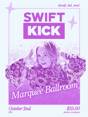 SWIFT KICK