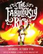THE FABULOUSLY RICH: a tribute to The Tragically Hip