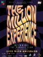 HALIFAX URBAN FOLK FESTIVAL PRESENTS: THE MILLION EXPERIENCE W/ Arenye + BASYL + Bode Peters + F$RGO + KAYO + Yung St4k