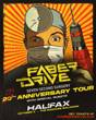 FABER DRIVE