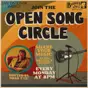 Open Song Circle with Noah Tye!