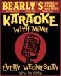 Karaoke with Mimi!