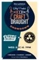 Craft Draught Showdown: Darty VS Propeller