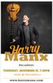 Harry Manx